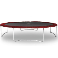 Батут спортивный MAROON 426 см